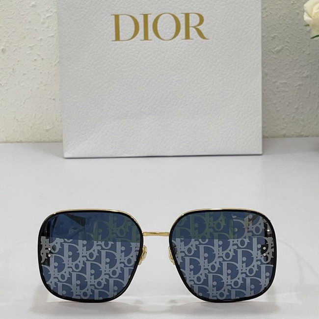 Dior Sunglasses AAA+ ID:20220317-176